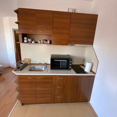 Relax&Ski Apartment Bansko Dış mekan fotoğraf
