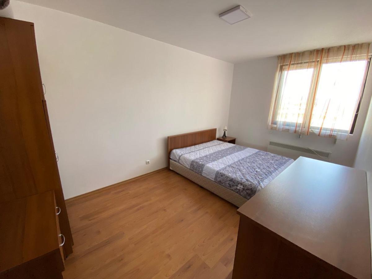 Relax&Ski Apartment Bansko Dış mekan fotoğraf
