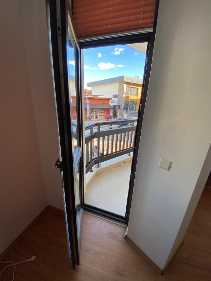 Relax&Ski Apartment Bansko Dış mekan fotoğraf