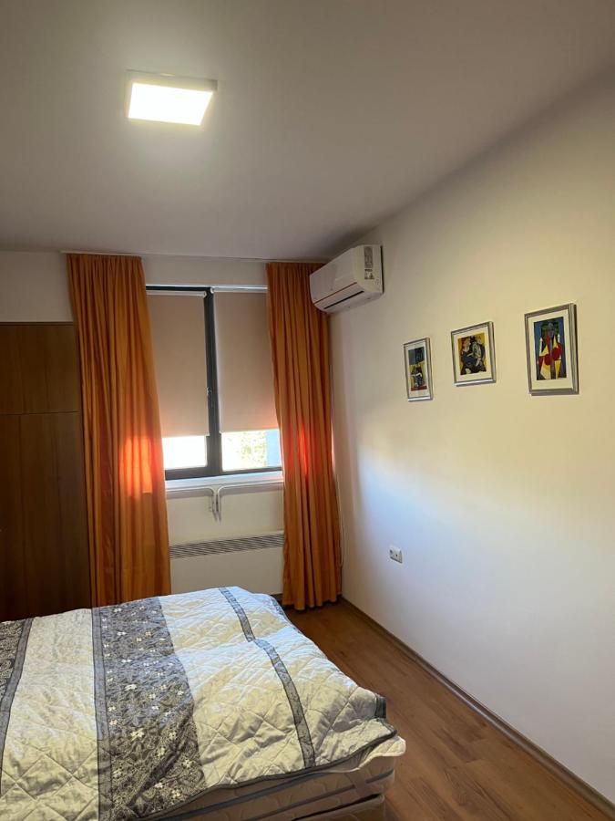 Relax&Ski Apartment Bansko Dış mekan fotoğraf